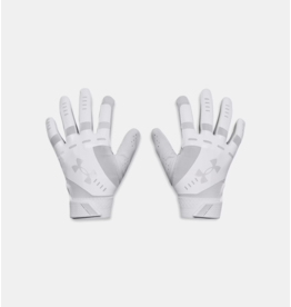 Under Armour Radar Batting Gloves – Women’s