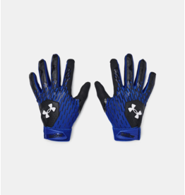 Under Armour Clean Up Batting Gloves – Boys'
