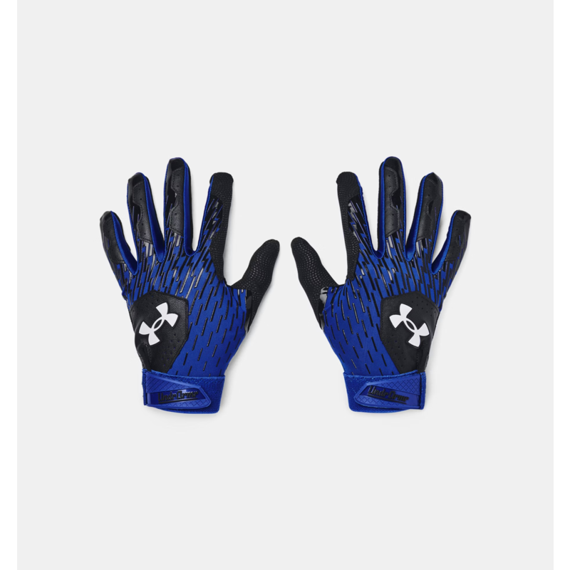 Under Armour Clean Up Batting Gloves – Boys'