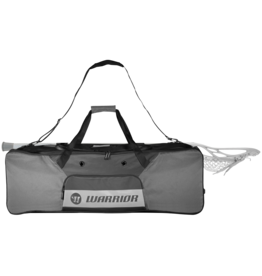 Warrior Warrior Black Hole Shorty Lacrosse Bag