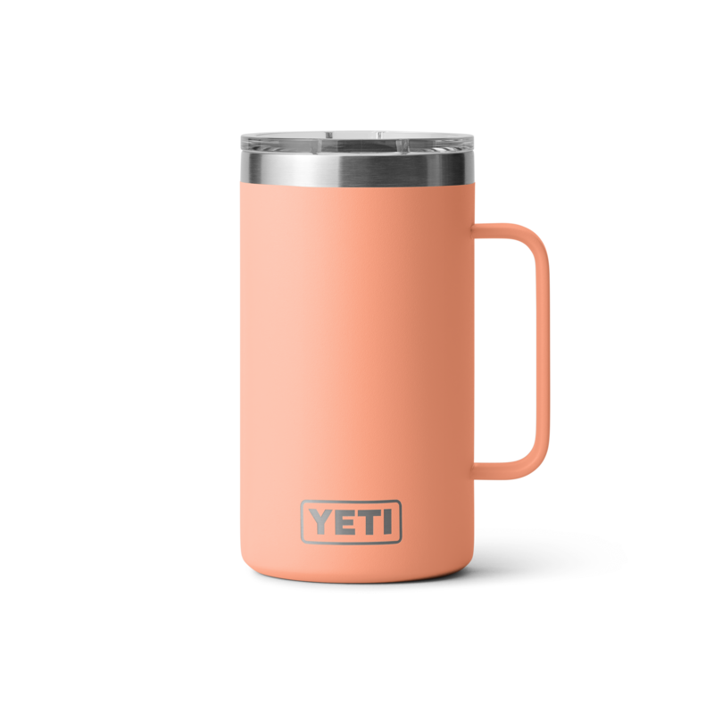 YETI Rambler 24oz Mug