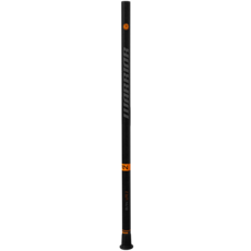 Warrior Warrior Burn Lite 2 Carbon Attack Shaft – Lightweight Carbon Fiber – Diamond Grip – BL2AS3