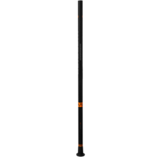 Warrior Warrior Burn Lite 2 Carbon Attack Shaft – Lightweight Carbon Fiber – Diamond Grip – BL2AS3