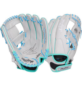 Rawlings Rawlings Sure Catch Lindor Youth Glove – 11.5"