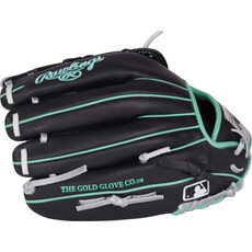 Rawlings Rawlings NXT Series 12.5-Inch Outfield Baseball Glove – ContoUR Fit – Pro-H Web – 302U Pattern