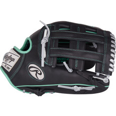 Rawlings Rawlings NXT Series 12.5-Inch Outfield Baseball Glove – ContoUR Fit – Pro-H Web – 302U Pattern