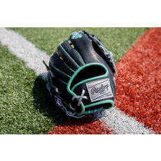 Rawlings Rawlings NXT Series 12.5-Inch Outfield Baseball Glove – ContoUR Fit – Pro-H Web – 302U Pattern