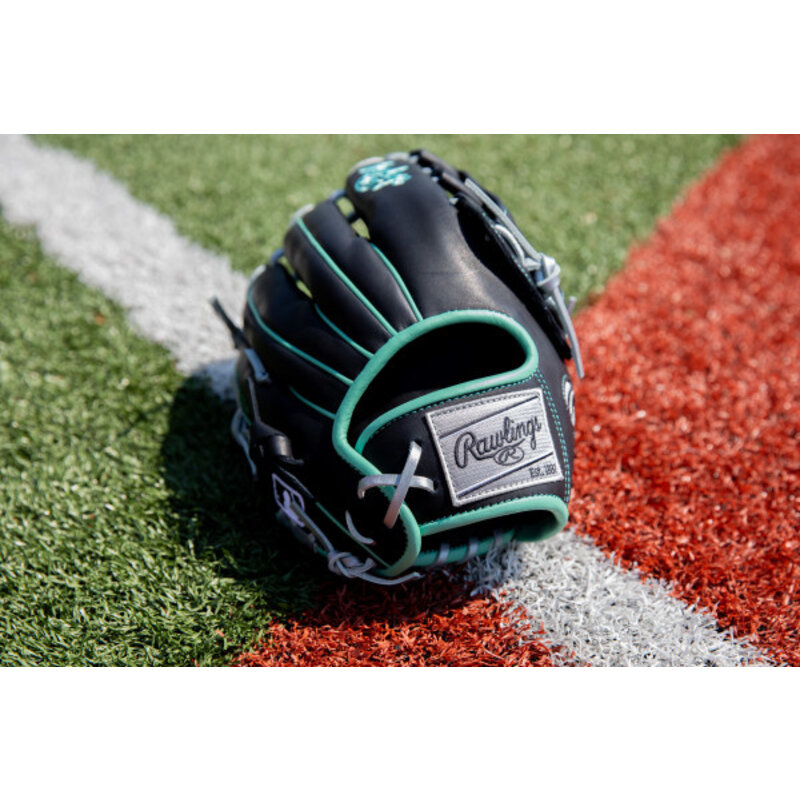 Rawlings Rawlings NXT 12.5" Outfield Glove | LHT