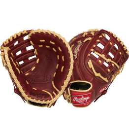 Rawlings Rawlings Sandlot 12.5" First Base Mitt