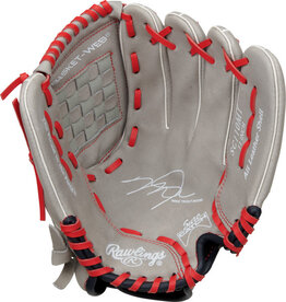 Rawlings Rawlings Sure Catch Youth Glove – Trout 11"