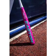 Easton 2024 Easton Tantrum USSSA 2-Piece Balanced Slo-Pitch Bat – 12.5" Barrel – G4S Barrel 26 oz