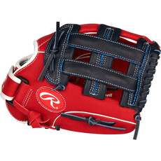 Rawlings Rawlings Sure Catch Series Youth Bryce Harper Signature 11.5-Inch Baseball Glove – Easy Close – 90% Factory Break-In