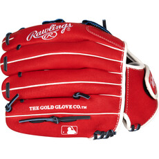 Rawlings Rawlings Sure Catch Series Youth Bryce Harper Signature 11.5-Inch Baseball Glove – Easy Close – 90% Factory Break-In