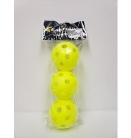 Easton Easton 12" Wiffle Balls – 3-Pack