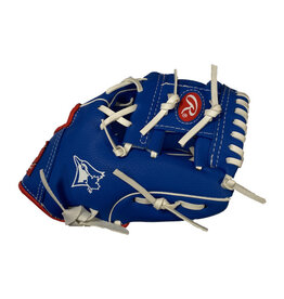 Rawlings Rawlings Blue Jays 10" Youth Glove – RHT