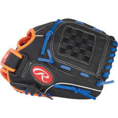 Rawlings Rawlings Sure Catch Series Youth Jacob deGrom Signature 10-Inch Baseball Glove