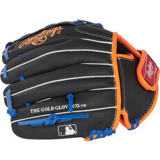 Rawlings Rawlings Sure Catch Series Youth Jacob deGrom Signature 10-Inch Baseball Glove