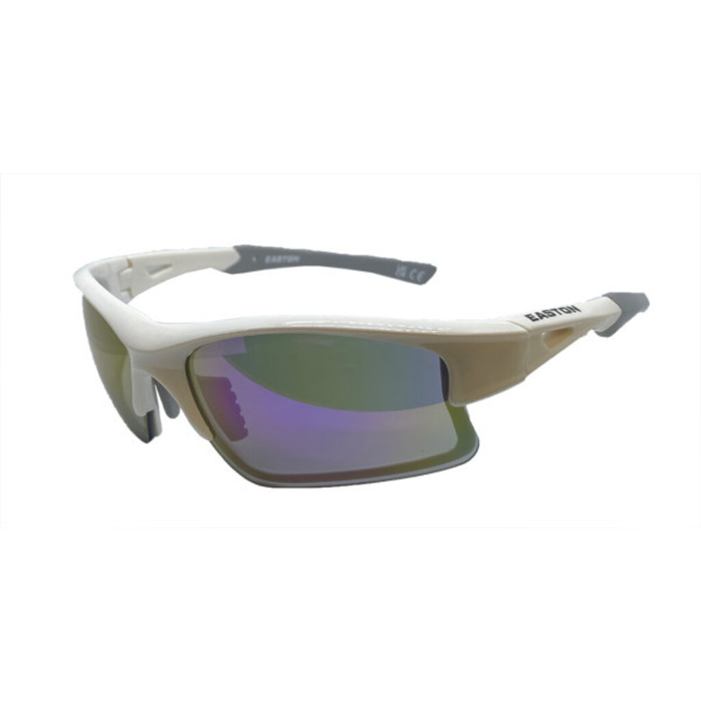 Easton Easton Women’s Sport Sunglasses – E10264694 CGR – UV Protection – Impact Resistant – Anti-Slip FitSunglasses
