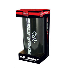 Rawlings Rawlings Pro Style Bat Sleeve – 24 oz