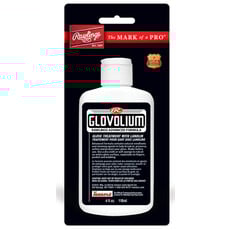 Rawlings Rawlings Glovolium™ II Leather Glove Treatment – G25GIIBP – Cleans, Conditions & Breaks In Gloves