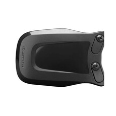 Easton Easton Universal Jaw Guard – Fits Pro Max, Pro X, Z5 2.0, Z5, Alpha, Gametime Helmets – NOCSAE Certified – Left or Right Mount