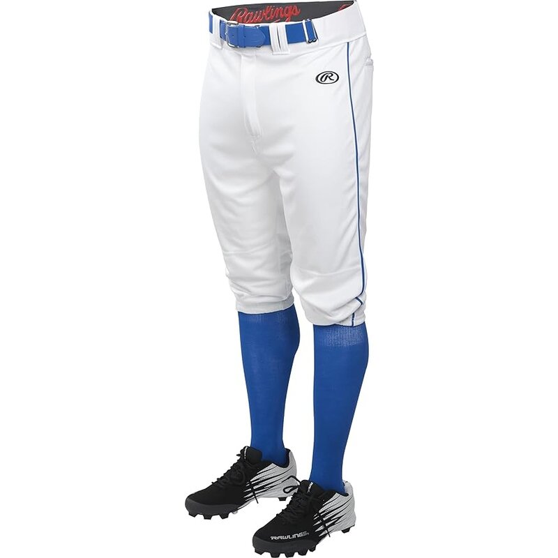 Rawlings Rawlings Youth Knicker Launch Pant with Piping