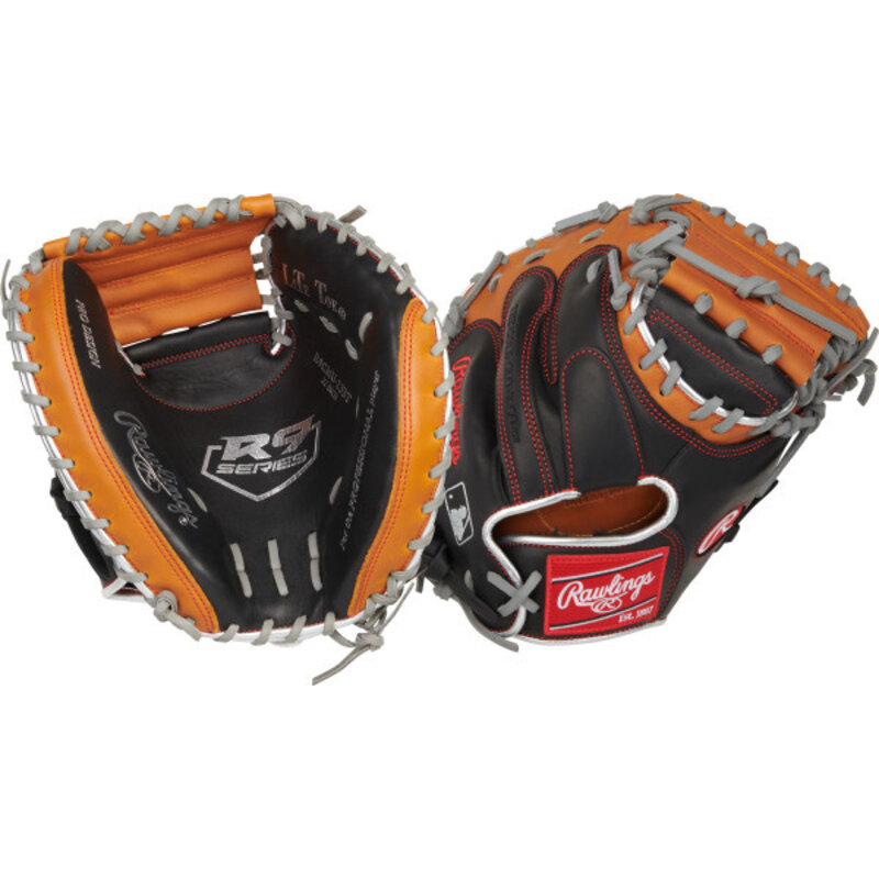 Rawlings Rawlings R9 ContoUR Catcher’s Mitt 32”