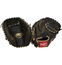 Rawlings Rawlings R9 32.5” Catcher’s Mitt