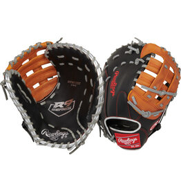 Rawlings Rawlings R9 ContoUR 12” First Base Mitt