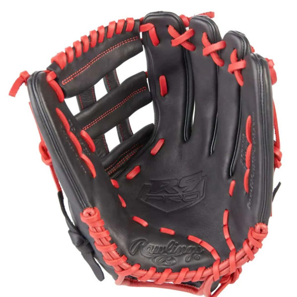 Rawlings Rawlings R9 Pro Bryce Harper Model Baseball Glove – Right-Hand Throw