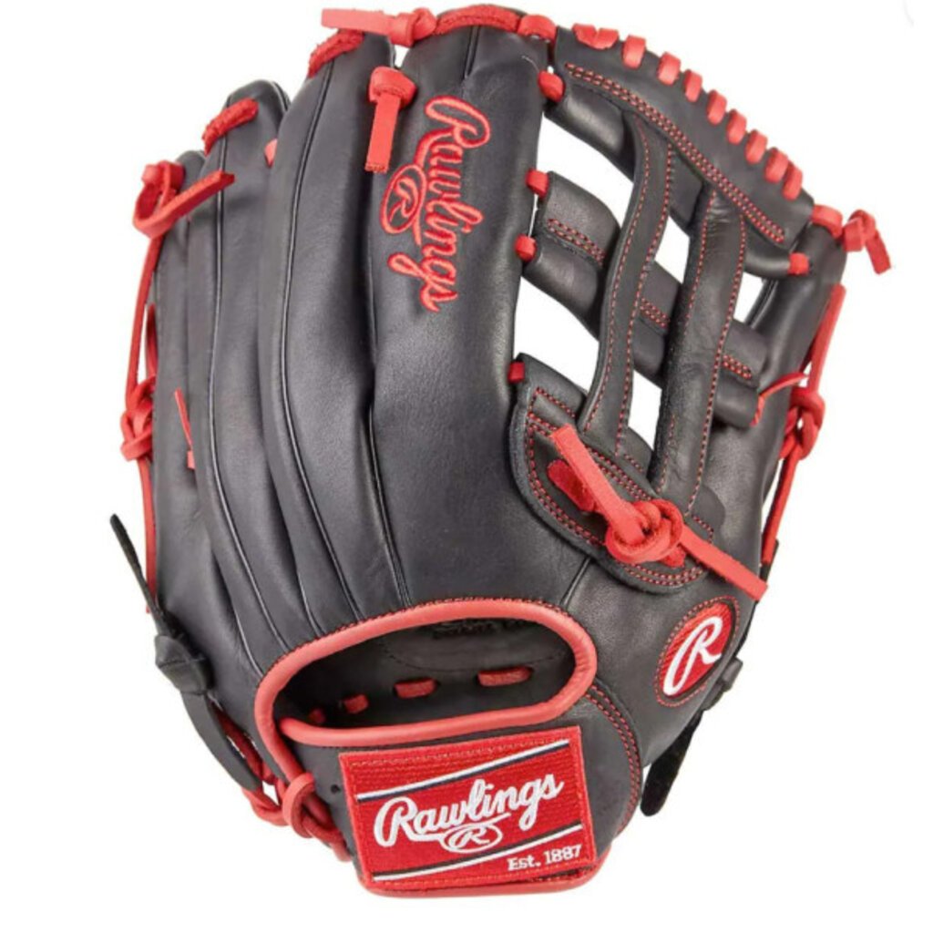 Rawlings Rawlings R9 Pro Bryce Harper Model Baseball Glove – Right-Hand Throw