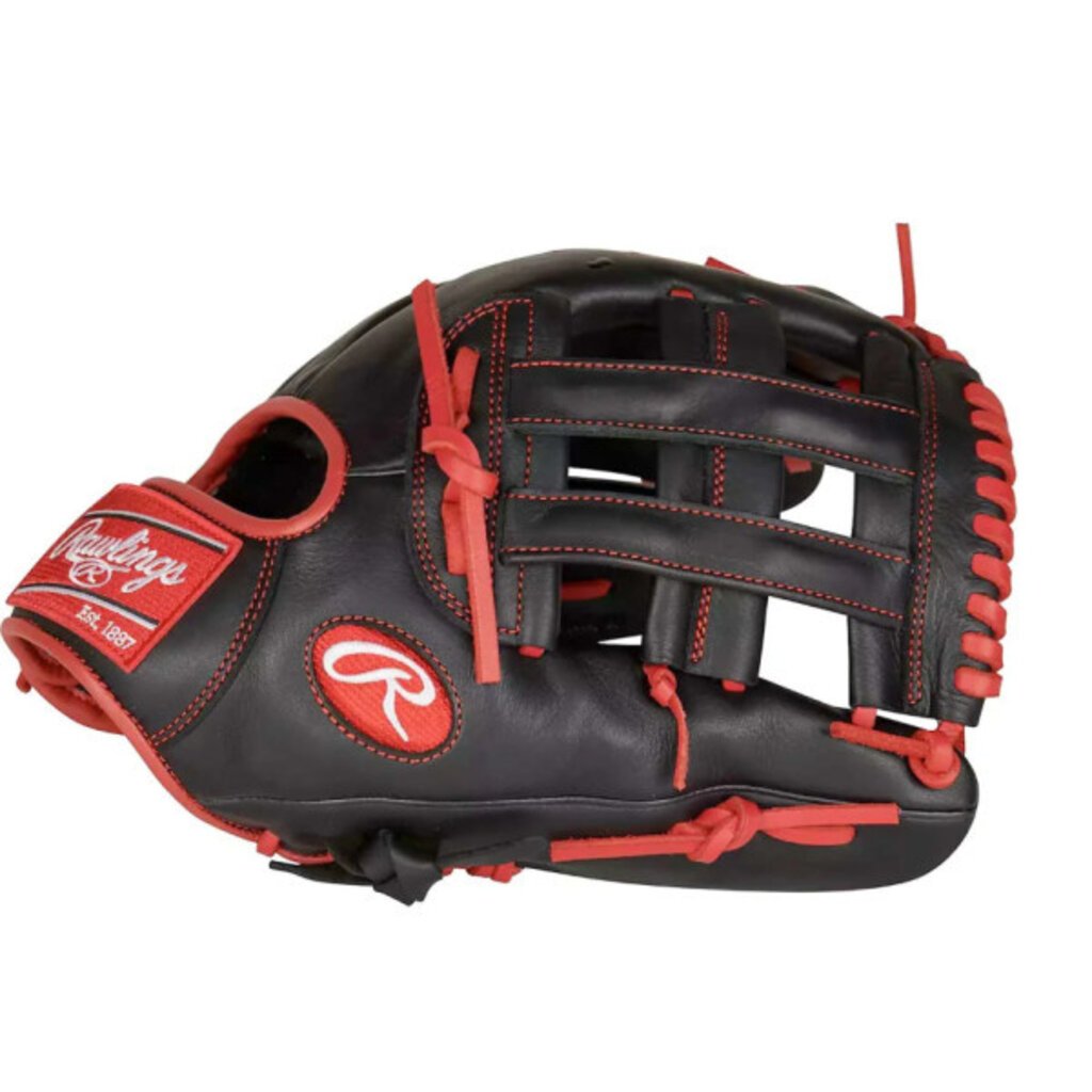 Rawlings Rawlings R9 Pro Bryce Harper Model Baseball Glove – Right-Hand Throw