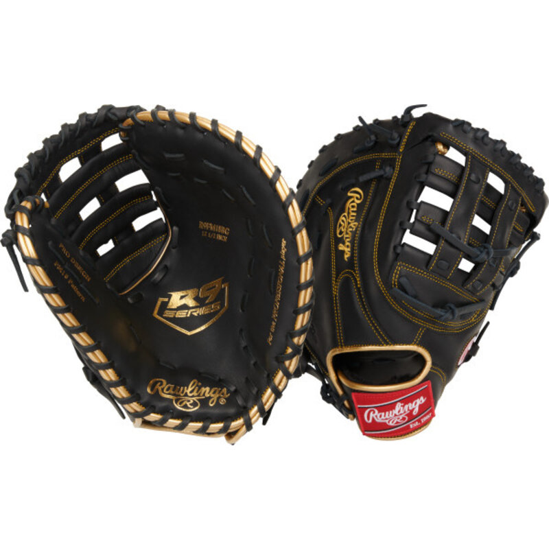 Rawlings Rawlings R9 First Base Mitt – LHT