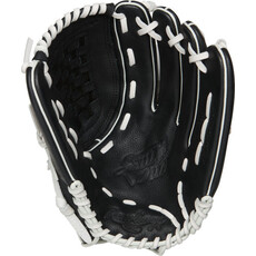 Rawlings Rawlings Shut Out Series 12.5-Inch Softball Glove – Left-Hand Throw – Infield/Pitcher