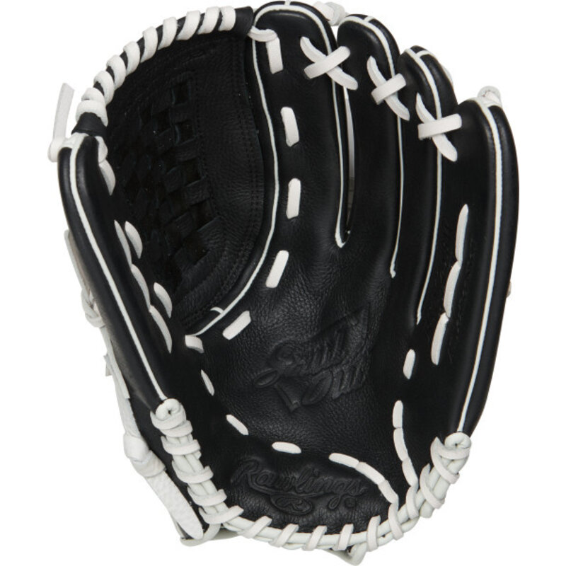 Rawlings Rawlings Shut Out Series Softball Glove LHT