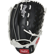 Rawlings Rawlings Shut Out Series 12.5-Inch Softball Glove – Left-Hand Throw – Infield/Pitcher