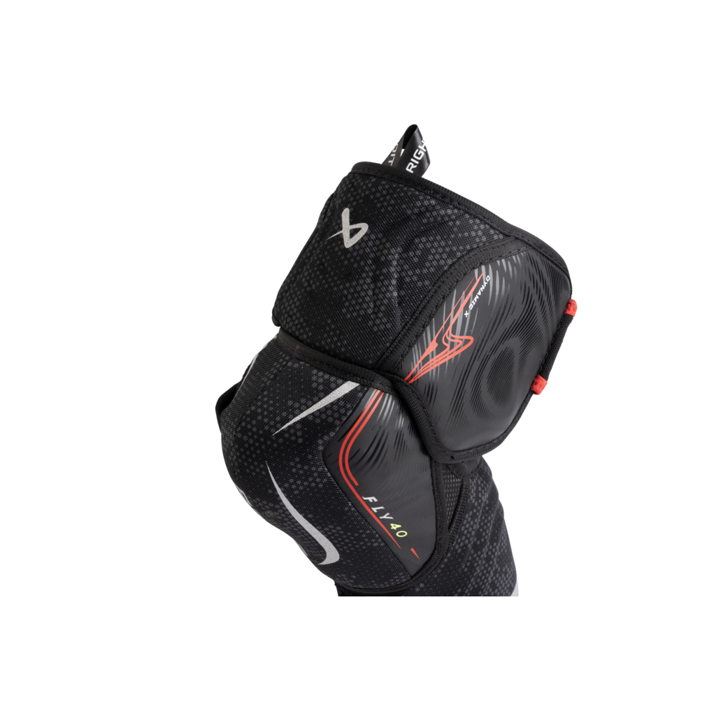 Bauer S25 VAPOR FLY40 ELBOW PAD-INT
