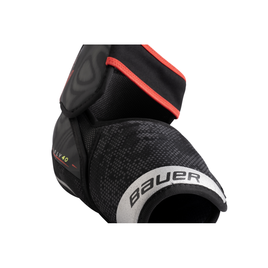 Bauer S25 VAPOR FLY40 ELBOW PAD-INT