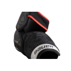Bauer S25 VAPOR FLY40 ELBOW PAD-INT