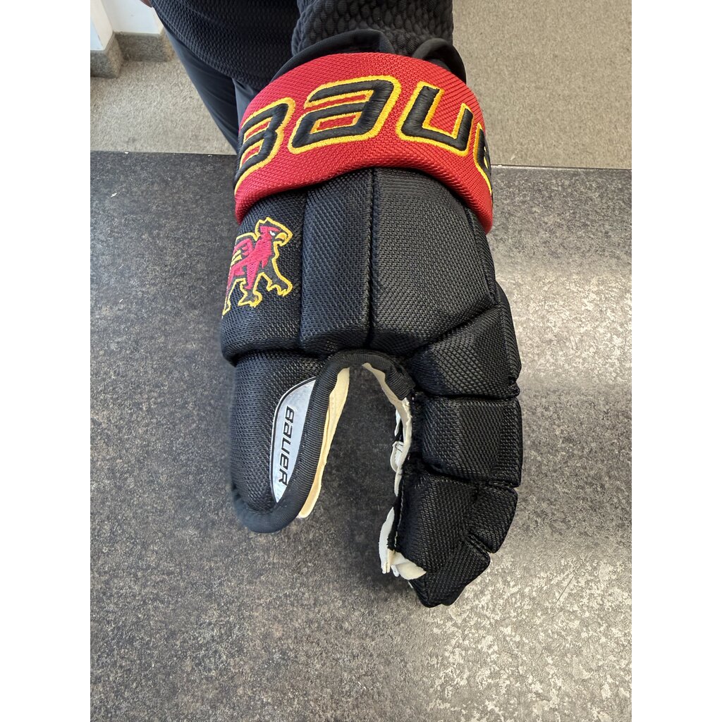 Bauer Gryphon Bauer Vapor Pro Gloves SR