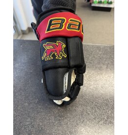 Bauer Gryphon Bauer Vapor Pro Gloves SR