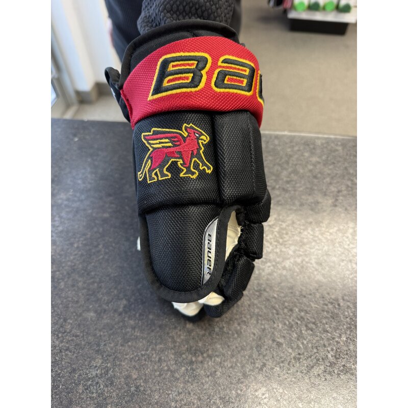 Bauer Gryphon Bauer Vapor Pro Gloves INT