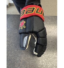 Bauer Gryphon Bauer Vapor Pro Gloves JR