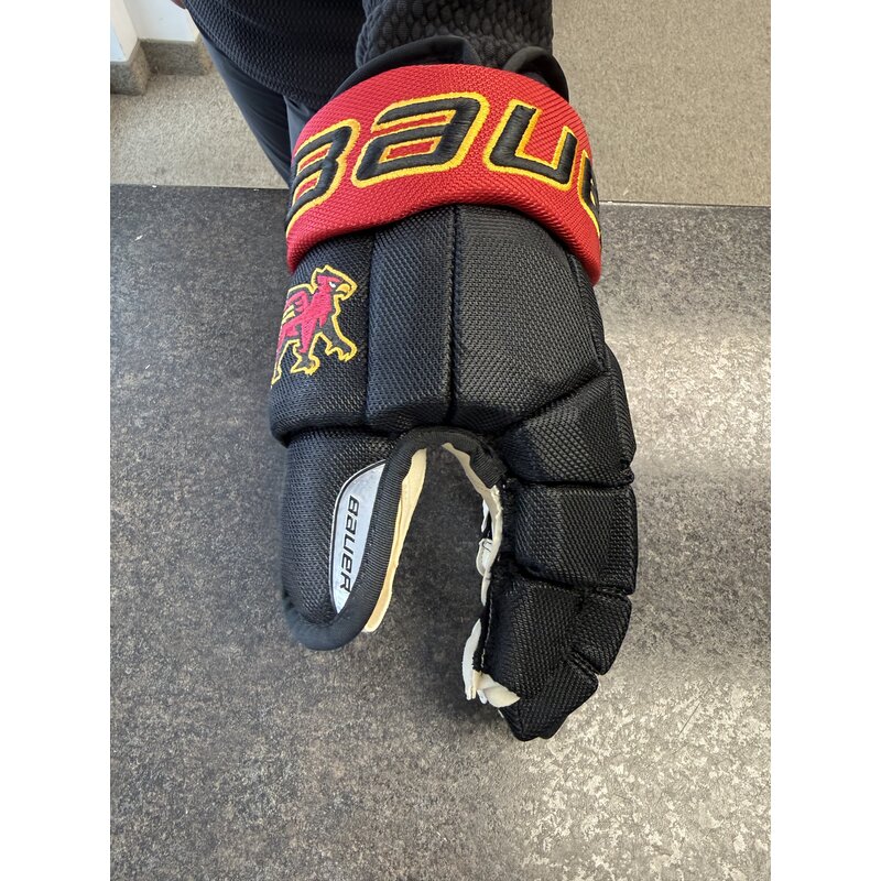 Bauer Gryphon Bauer Vapor Pro Gloves JR
