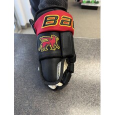 Bauer Gryphon Bauer Vapor Pro Gloves JR