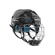 Bauer S23 Bauer RE-AKT 65 Helmet - Combo