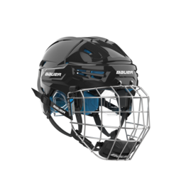 Bauer S23 Bauer RE-AKT 65 Helmet - Combo