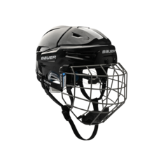 Bauer S23 Bauer RE-AKT 65 Helmet - Combo