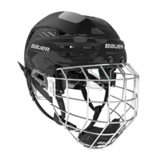 Bauer Bauer Re-Akt 85 Helmet Combo