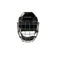 Bauer Bauer Re-Akt 85 Helmet Combo
